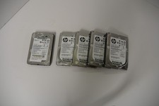 HP MM1000GBKAL 1TB 7200RPM 3.5” SATA HDD ST91000640NS Seagate Enterprise Grade picture
