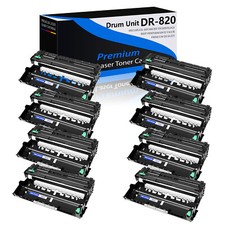 for Brother High Yield 8PK DR820 Drum Unit HL-L5100DN MFC-L5700DW MFC-L6700DW picture