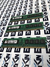 Kingston KF6761-ELG37 Desktop Ram Memory 512 MB PC2-4200U Lot of 3 picture