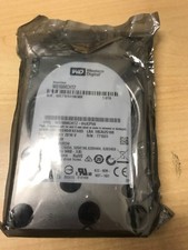 new Western Digital WD WD1000CHTZ 1TB Velociraptor SATA 10K RPM SFF 2.5