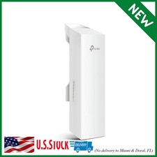 TP-Link 2.4GHz N300 Long Range Outdoor CPE for PtP and PtMP Transmission | Point picture