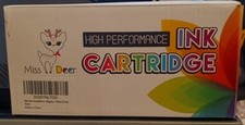 Miss Deer Ink Cartridges  picture