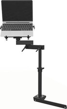 No-Drill Truck Laptop Mount for 2012-2024 Dodge Ram 1500 2500 3500 4500 5500 NEW picture