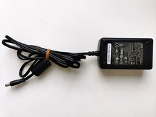 DVE Dee Van Enterprise Switching Power Supply DSA-0421S-12 24W 12V 2.5x2.1mm picture
