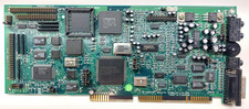 Creative Sound Blaster CT1750 / CT1759 Sound Card SB16 MCD picture