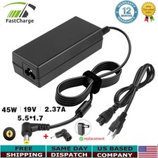Charger For Acer Aspire One KAV60 NAV50 V5 V5-121 V5-122p V5-123 V5-131 V5-561 picture
