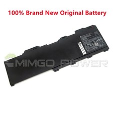 New Genuine AL08XL OEM Battery for HP ZBook Fury 15 17 G7 L86155-1C1 HSTNN-IB9N  picture