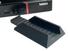 Stand for Lenovo Thinkcentre Tiny Computer picture