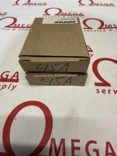LMLK1-1RLS4-29877-9-V AIRPAX 45 AMP ALM BULLET CIRCUIT BREAKER 407998210 picture