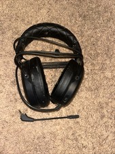 Corsair Hs50 Stereo Gaming Headset - Black picture