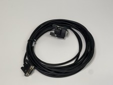 Motorola HKN6161A 20ft RS232 Data Cable APX XTL Remote Mount OEM picture