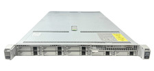 Cisco UCS C220 M4 8x 2.5