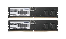 Patriot Memory Signature DDR5 RAM 16GB (2X8GB) 5600MHz CL46 UDIMM Desktop Mem... picture