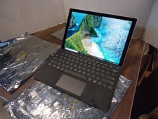 Microsoft Surface Pro 5 12.6