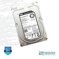 Seagate Constellation ES.3 1TB SAS 6Gb/s 3.5 in Enterprise HDD | ST1000NM0023 picture
