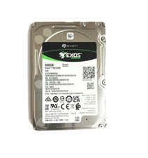 For Seagate EXOS 10E2400 600GB 10K SAS 12G ST600MM0009 2.5
