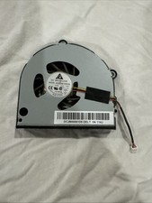 OEM Delta KSB06105HA Laptop CPU Cooling Fan DC2800091D0 5V 0.40A 3-Pin TESTED picture