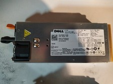 Dell 03MJJP (Model: 7001515-J100 or Z1100P-00) 1100W Power Supply for PowerEdge picture