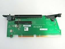 Dell NJF90 PowerEdge R820 R830 Riser Card 3 0NJF90     1-4 picture