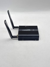 Cradlepoint IBR650C-150M-D LTE Cat 4 Ruggedized Router Black - Used picture