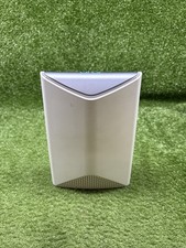 NETGEAR Orbi Pro SRS60 AC3000 Tri-Band Wi-Fi 5 Mesh Satellite No Cord  K picture