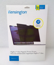 NEW Kensington MagPro Elite Magnetic Privacy Screen for 16-inch MacBook Pro picture