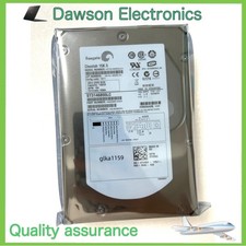 NewSEAGATE (ST3146855LC) 146.8GB 15K U320 SCSI HARD DRIVE HDD picture