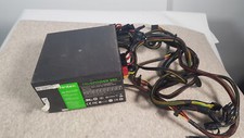 Antec TruePower 550W Black Switching Power Supply picture