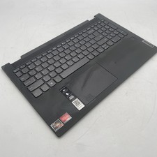 Genuine Lenovo Ideapad Flex 5-14ALC05 Palmrest Keyboard 5CB1C19416 picture