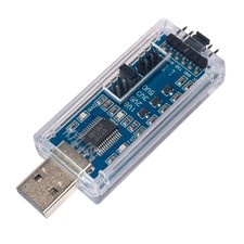 DSD TECH SH-U09C5 USB to TTL UART Converter Cable with FTDI Chip Support 5V picture