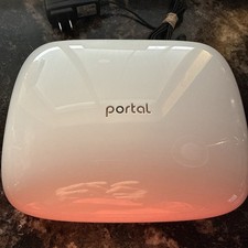 Portal “Fastlane” Mesh WiFi Router.    A picture