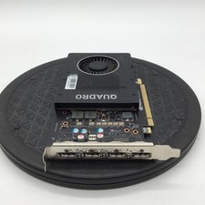 Nvidia Quadro P2200 5GB Graphics Card picture