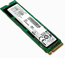M.2 NVMe 128 256 512 GB 1TB SSD PCIe Hard Drive Laptop with Windows 10 Pro 64bit picture