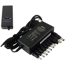DENAQ(R) UA90W10 AC ADPTR DQ-UA90W-10 Computers & Computer Accessories picture