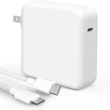 Mac Book Pro Charger  118W USB C Charger Fast Charger Compatible with MacBook... picture