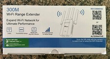 Paleoer 300M Wi-Fi Range Extender picture