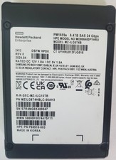 HPE PM1655a 6.4TB SSD picture