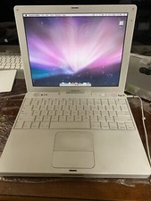 Apple iBook A1133 12.1