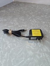 DVE Switching Adapter Model DSA-5W-12 AUS  picture