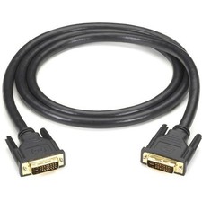 Black Box DVI-I Dual-Link Cable picture