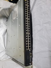 ARUBA SWITCH 3810M 48 PORT PoE+ JL074A picture
