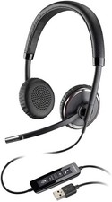Plantronics Blackwire C520-M USB Headphones   picture