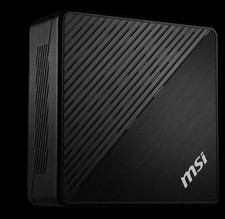 MSI Cubi NUC 010US Mini PC (cubinuc1m010) picture