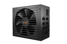 be quiet Straight Power 12-1500w Modular Power Supply | 80 Plus Platinum ATX... picture