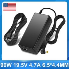19.5V 4.7A AC Adapter Charger Power Supply For Sony Vaio PCG-7184L PCG-7185L picture