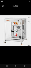 VEVOR 3D Printer Enclosure Cabinet for Bambu Lab A1, 23.62x23.62x31.5