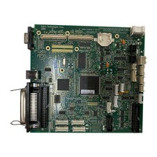 P1046696-017 Mainlogic board motherboar for Zebra ZE500-4 Thermal Printer 64MB picture