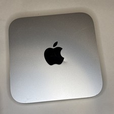 Apple A1347 Mac Mini Core i5-4278U 2.6GHz 8GB RAM 1TB HDD Mac Cracked picture