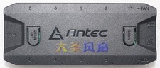 For Antec Divine Light Synchronous Controller ARGB+PWM 1-to-5 Light Interface == picture