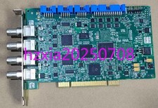 1pc used  MATROX Y7142-03 REV.B MOR/2VD/84 acquisition card  picture